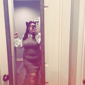 Meet your Posher, Claudia